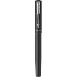 Ручка роллерная Parker VECTOR XL Metallic Black CT RB