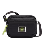 Сумка Kipling SISKO Valley Black C (74M)