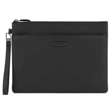 Клатч Piquadro MODUS RESTYLING (MOS) Black AC6157MOS_N