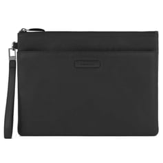 Клатч Piquadro MODUS RESTYLING (MOS) Black AC6157MOS_N