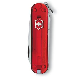 Швейцарский складной нож 58мм Victorinox CLASSIC SD 0.6223.T