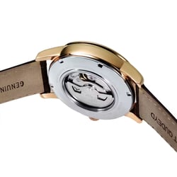 Чоловічий годинник Orient SUN & MOON RA-AK0007S10B
