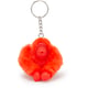 Брелок-мавпочка Kipling MONKEYCLIP S Open Orange (8CM)