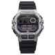 Часы 47 мм Casio STANDARD Digital WS-1400H-1BVEF