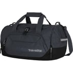 Дорожная сумка Travelite KICK OFF 69/Dark Antracite TL006913-04 (Маленькая)
