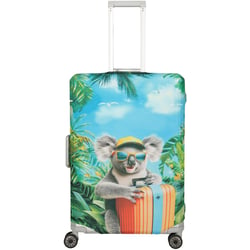 Чохол для валізи L Travelite ACCESSORIES Coala TL000317-96