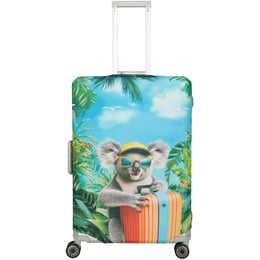 Чохол для валізи L Travelite ACCESSORIES Coala TL000317-96
