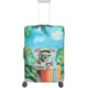 Чохол для валізи L Travelite ACCESSORIES Coala TL000317-96