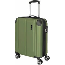 Чемодан Travelite CITY/Green TL073044-80 (Маленький)