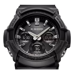 Чоловічий годинник Casio G-SHOCK GAW-100B-1AER