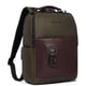 Рюкзак для ноутбука 14″ Piquadro HARPER (AP) Green-Brown CA6289AP_VETM