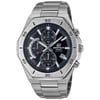 Часы 46 мм Casio EDIFICE EFB-680D-1AVUEF