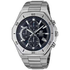 Годинник 46 мм Casio EDIFICE EFB-680D-1AVUEF