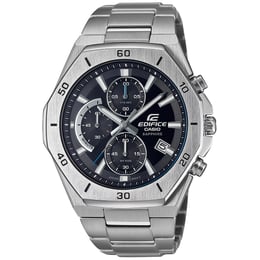 Чоловічий годинник Casio EDIFICE EFB-680D-1AVUEF