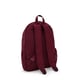 Рюкзак для ноутбука 13'' Kipling DELIA M Maroon Tile Jq (9HX)