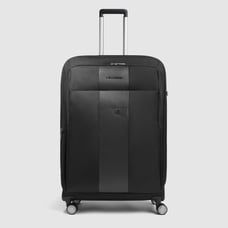 Валіза Piquadro BRIEF2/Black BV6651BR2_N (Велика)
