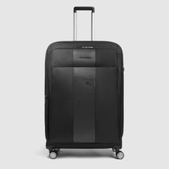 Валіза Piquadro BRIEF2/Black BV6651BR2_N (Велика)