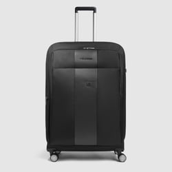 Валіза Piquadro BRIEF2/Black BV6651BR2_N (Велика)