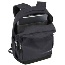 Рюкзак для ноутбука 15.6'' Travelite KICK OFF 69/Dark Antracite TL006918-04