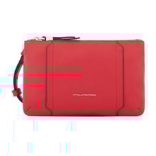 Клатч Piquadro CIRCLE (W92) Cardinal Red AC5917W92_R3