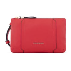 Клатч Piquadro CIRCLE (W92) Cardinal Red AC5917W92_R3