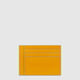 Картхолдер Piquadro BLUE SQUARE (B2) Yellow PP2762B2R-G