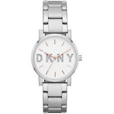 Годинник 34 мм DKNY Soho NY2681
