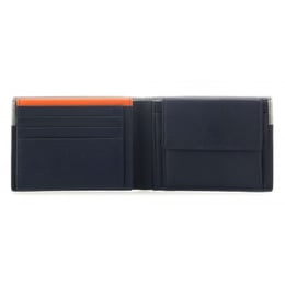 Портмоне Piquadro URBAN Blue-Grey2 PU1392UB00R_BLGR