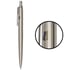 Ручка кулькова Parker JOTTER UKRAINE Stainless Steel CT BP Прапор синьо-жовтий на ковпачку