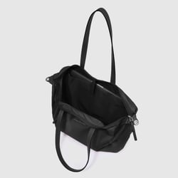 Сумка складана Piquadro LYRA (W92T) Black BD6723W92T_N