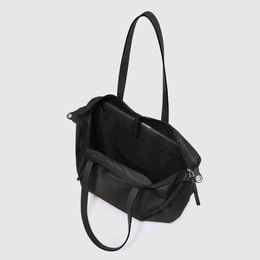 Сумка складана Piquadro LYRA (W92T) Black BD6723W92T_N