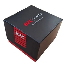 Чоловічий годинник Timex UFC Shock XL Fight Week Tx2v85100