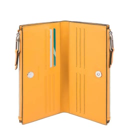 Портмоне Piquadro MUSE Yellow PD4861MUSR_G