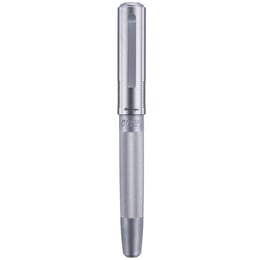 Ручка ролерна Montegrappa 007 Special Issue Silver Edition RB ISBJRRUS