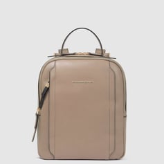 Жіночий рюкзак Piquadro CIRCLE (W92) Taupe CA5566W92_TO
