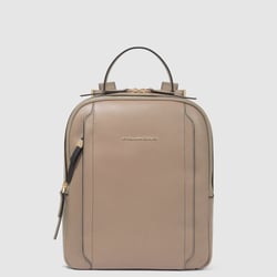 Жіночий рюкзак Piquadro CIRCLE (W92) Taupe CA5566W92_TO