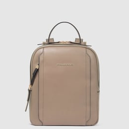 Жіночий рюкзак Piquadro CIRCLE (W92) Taupe CA5566W92_TO