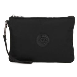 Косметичка Kipling ELLETTRONICO Rich Black (53F)