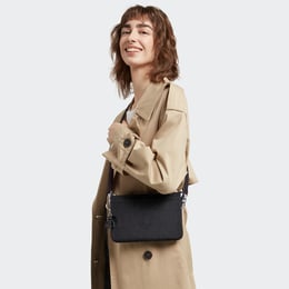 Сумка Kipling RIRI Black Noir (P39)