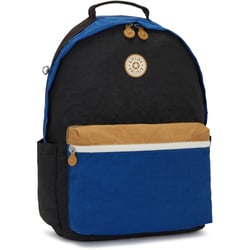 Рюкзак для ноутбука 15' Kipling DAMIEN L Bla Blue Beige (4NY)