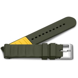 Ремешок 21 мм Victorinox Swiss Army V 60041