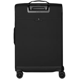 Чемодан Victorinox CROSSLIGHT Black 612420 (Средний)