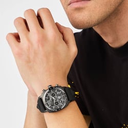 Мужские часы Plein Sport WILDCAT Chrono Ppsgba0523