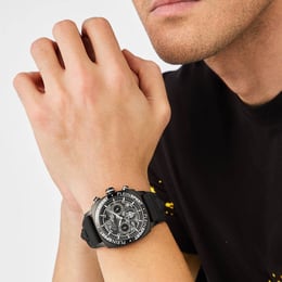 Чоловічий годинник Plein Sport WILDCAT Chrono Ppsgba0523