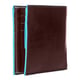 Портмоне Piquadro BLUE SQUARE (B2) Cognac PU3436B2_MO