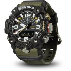 Чоловічий годинник Casio G-SHOCK Mudmaster GG-B100-1A3ER