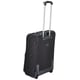 Валіза Travelite ORLANDO/Black TL098488-01 (Середня)