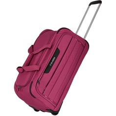 Дорожная сумка на колесах Travelite Skaii Red TL092601-12