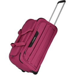 Дорожня сумка на колесах Travelite Skaii Red TL092601-12