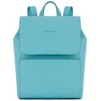 Рюкзак с отделением для iPad Piquadro LINA (S119) L.Blue CA5693S119_AZ